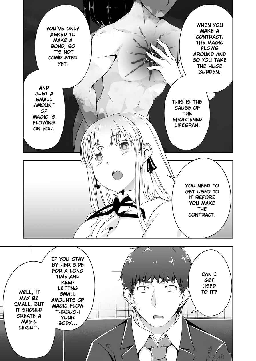 Chapter 116 - Page 9