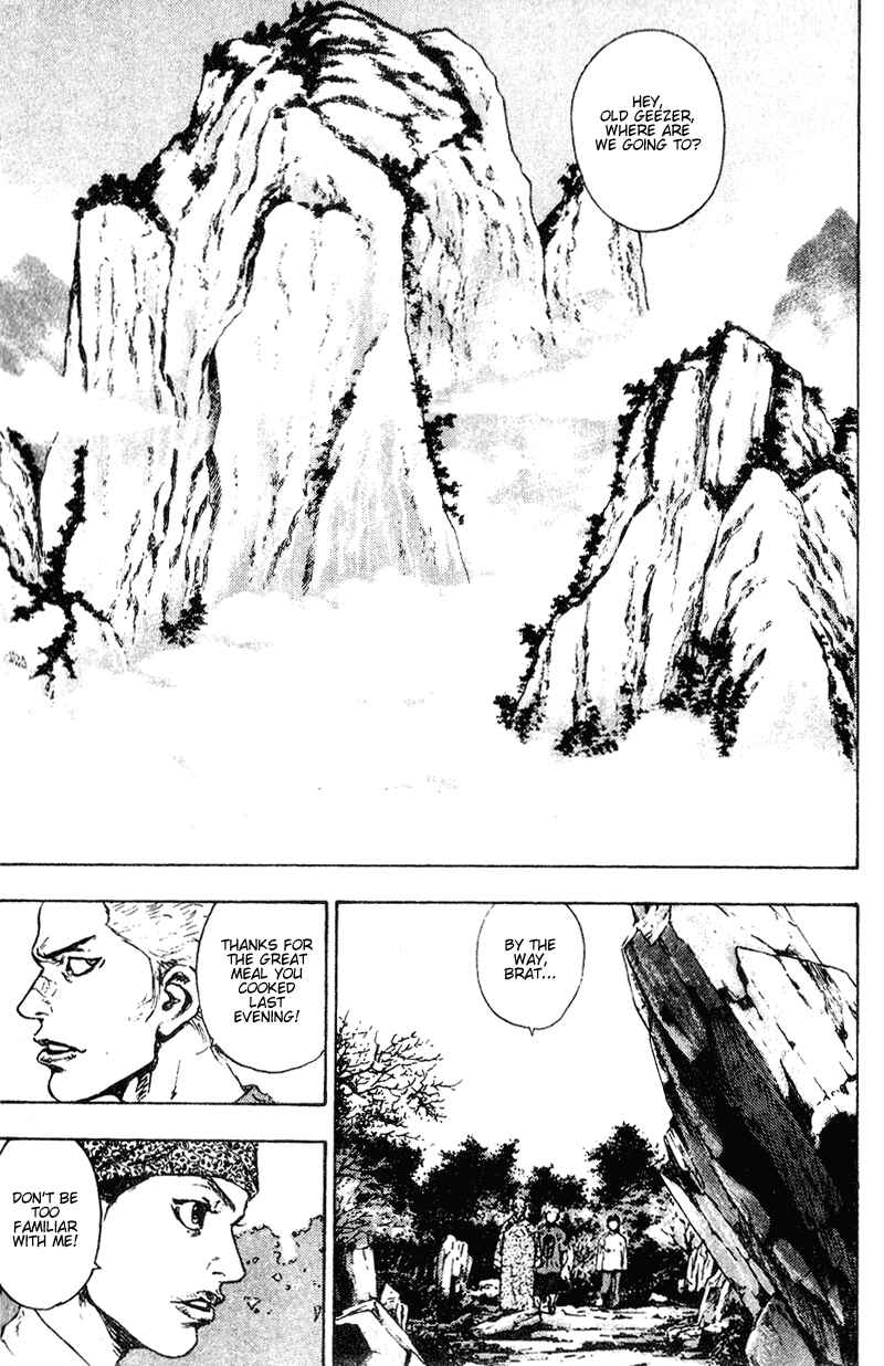 Chapter 144 - Page 11