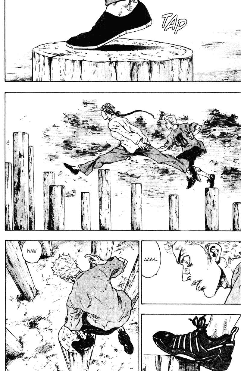 Chapter 144 - Page 14
