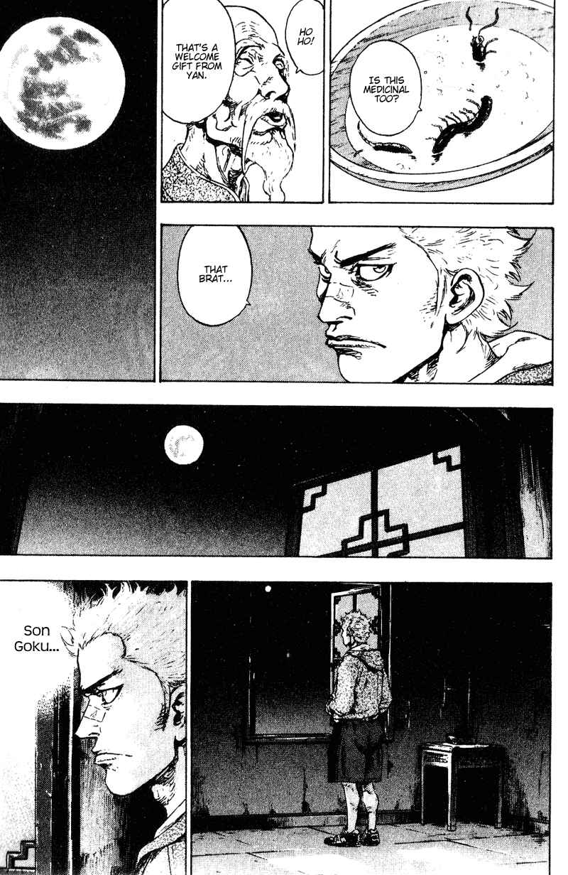 Chapter 144 - Page 7