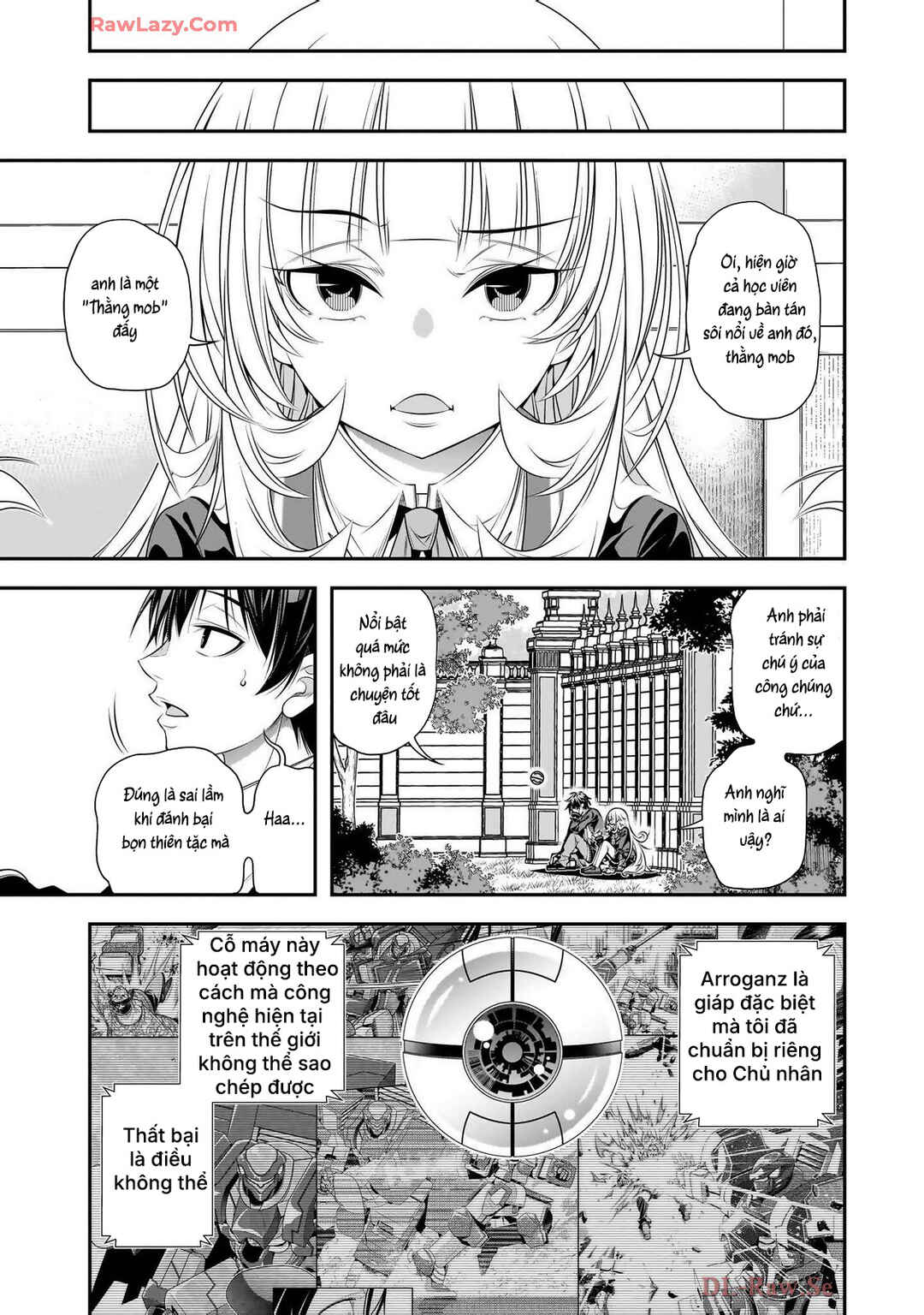 Chapter 10 - Page 8