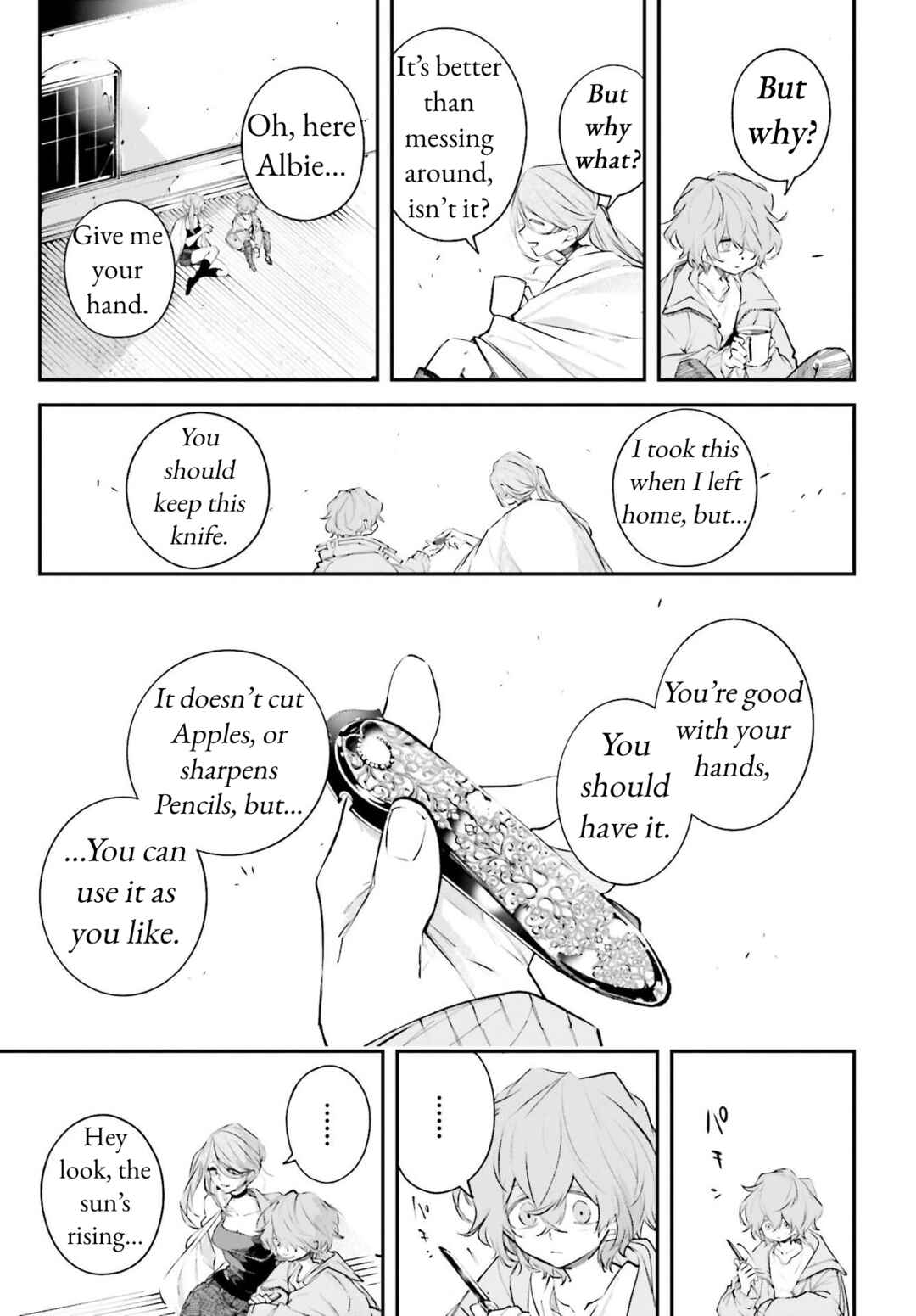Chapter 3 - Page 19