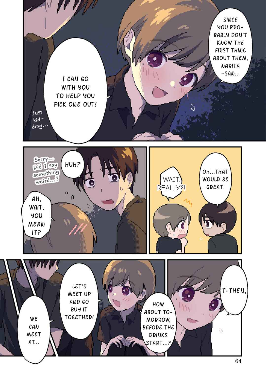 Chapter 12 - Page 11