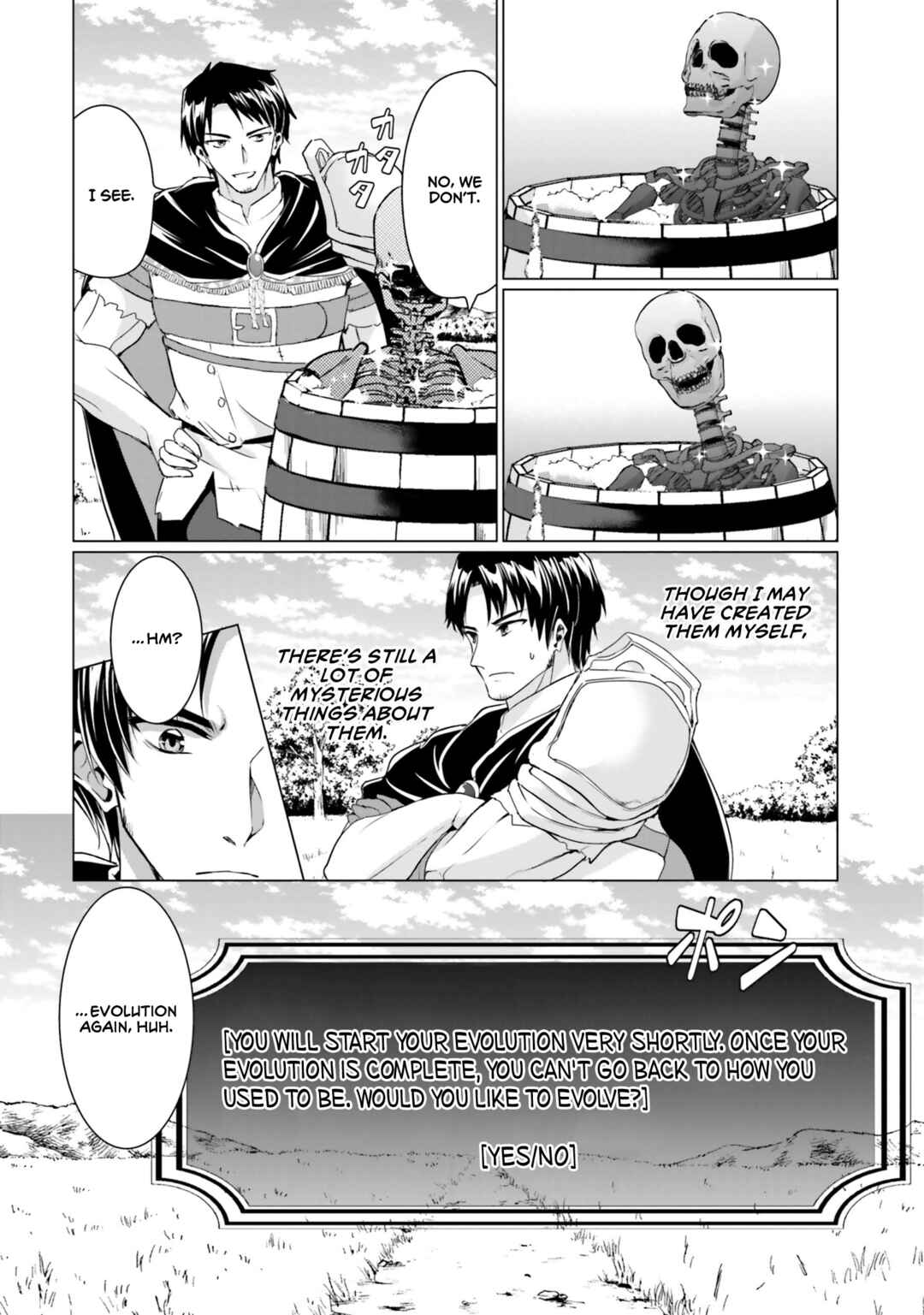 Chapter 35 - Page 21