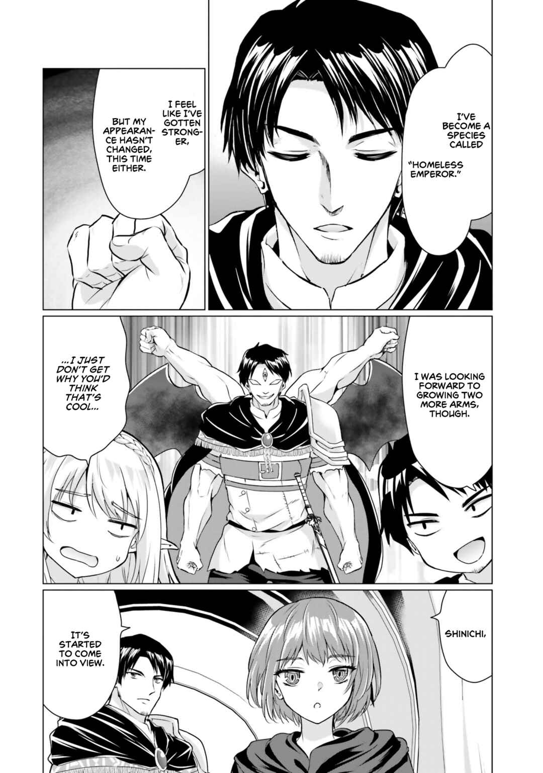 Chapter 35 - Page 23