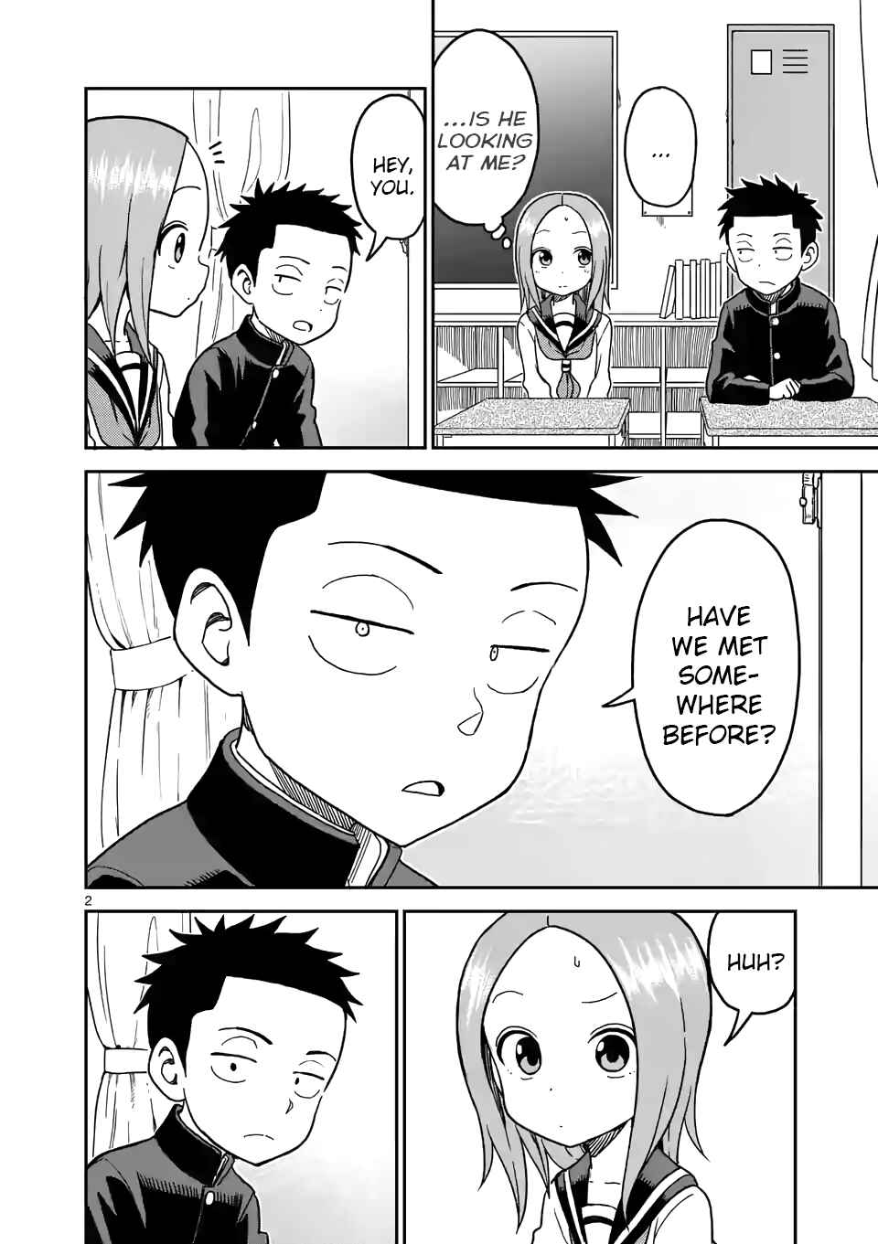 Chapter 100 - Page 2