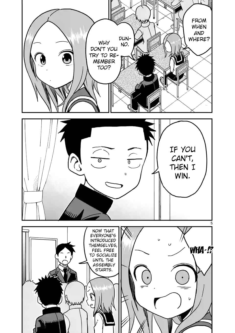 Chapter 100 - Page 5
