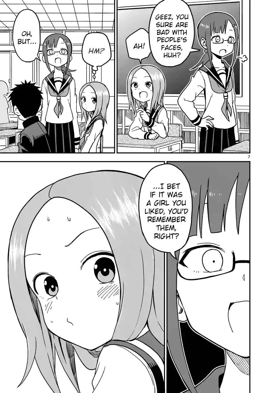 Chapter 100 - Page 7
