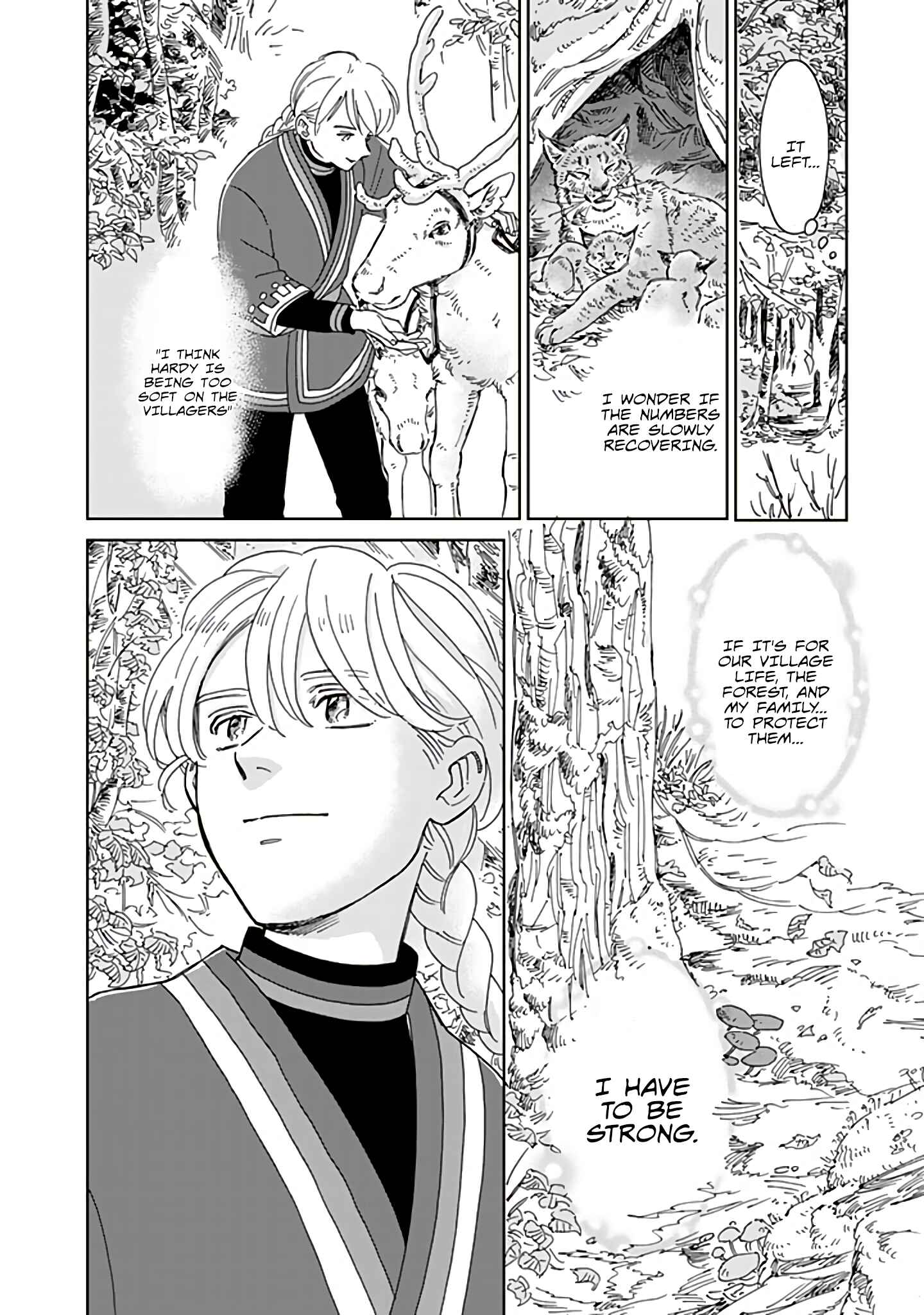 Chapter 65 - Page 12