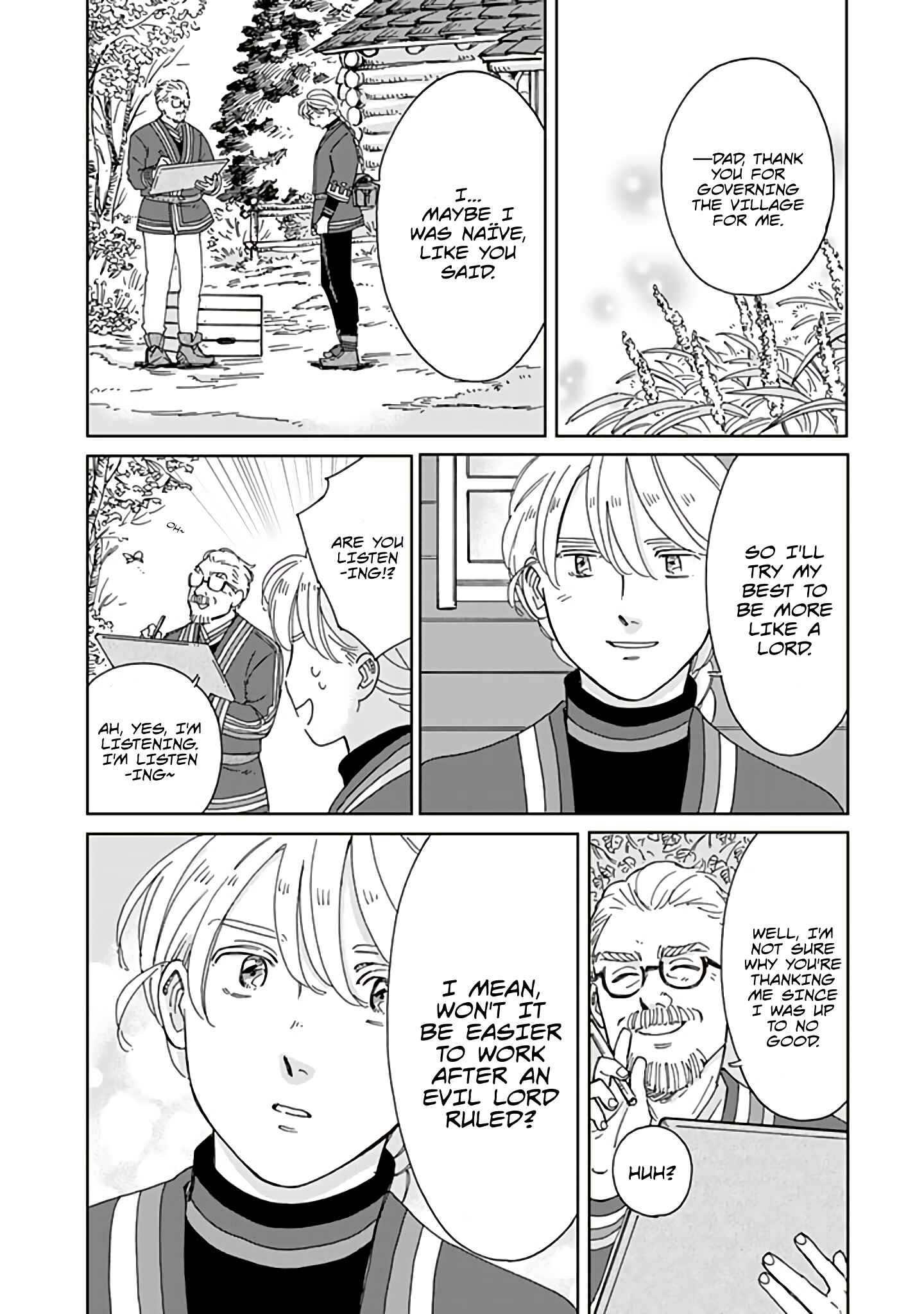 Chapter 65 - Page 14