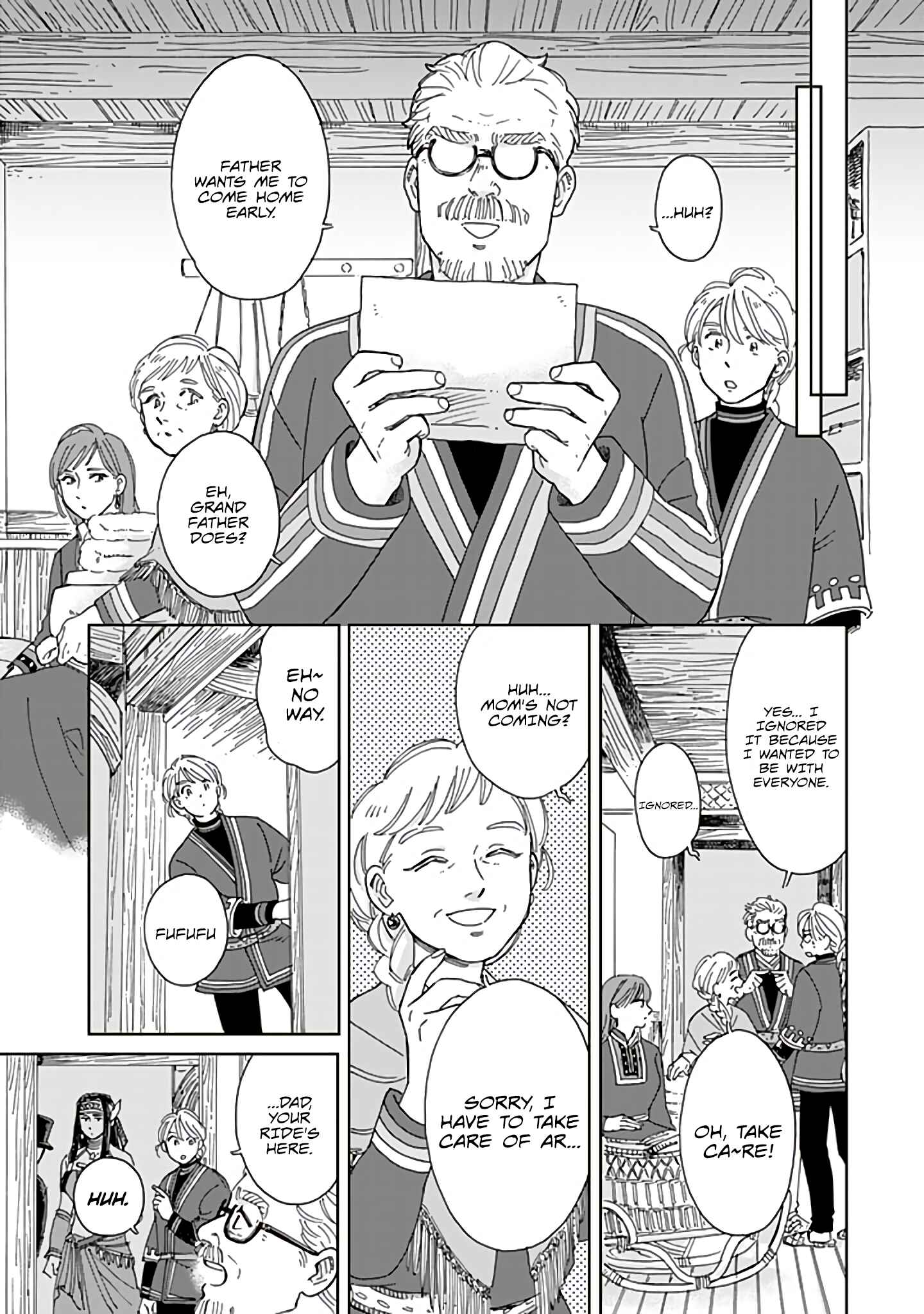 Chapter 65 - Page 16