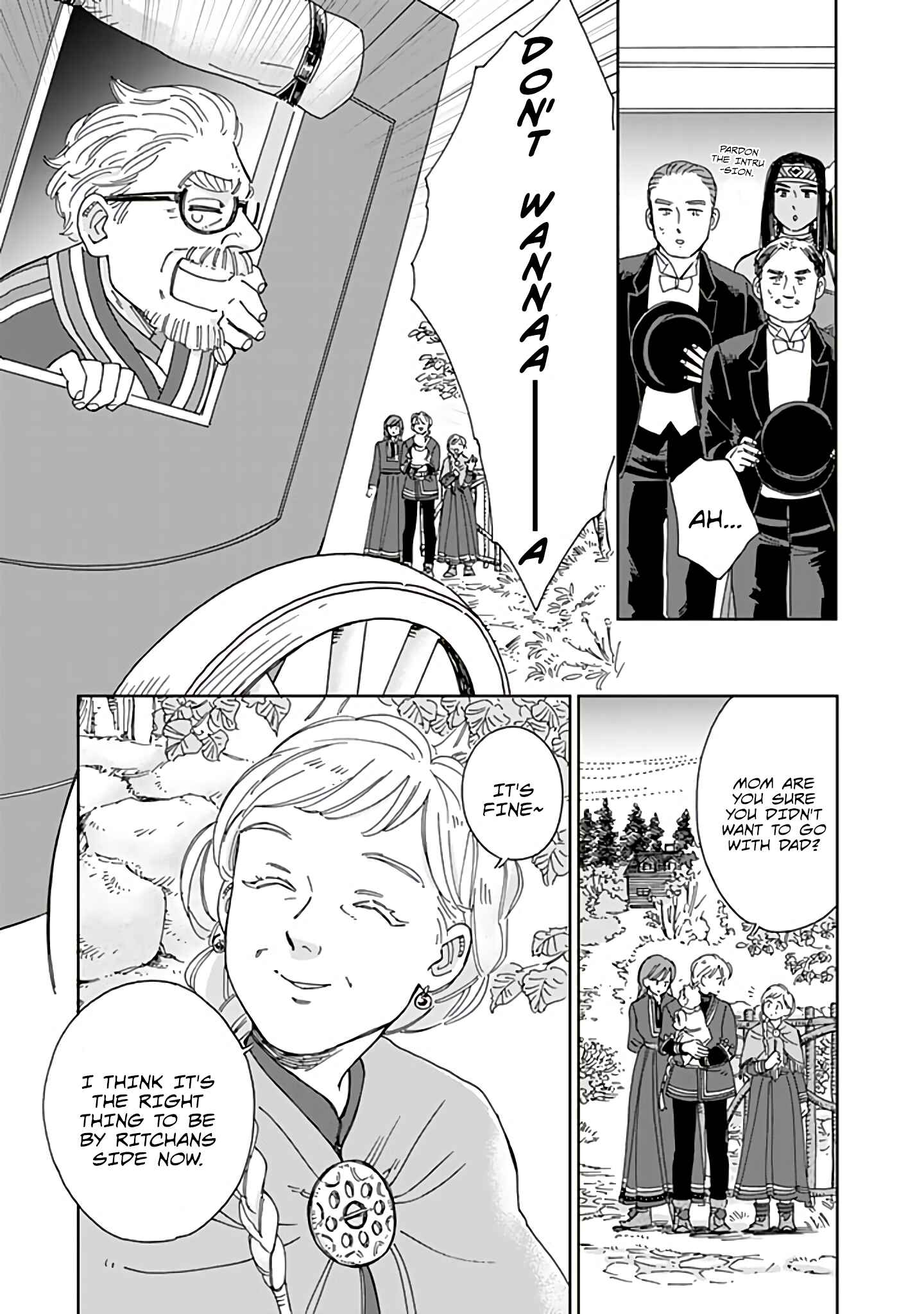 Chapter 65 - Page 17