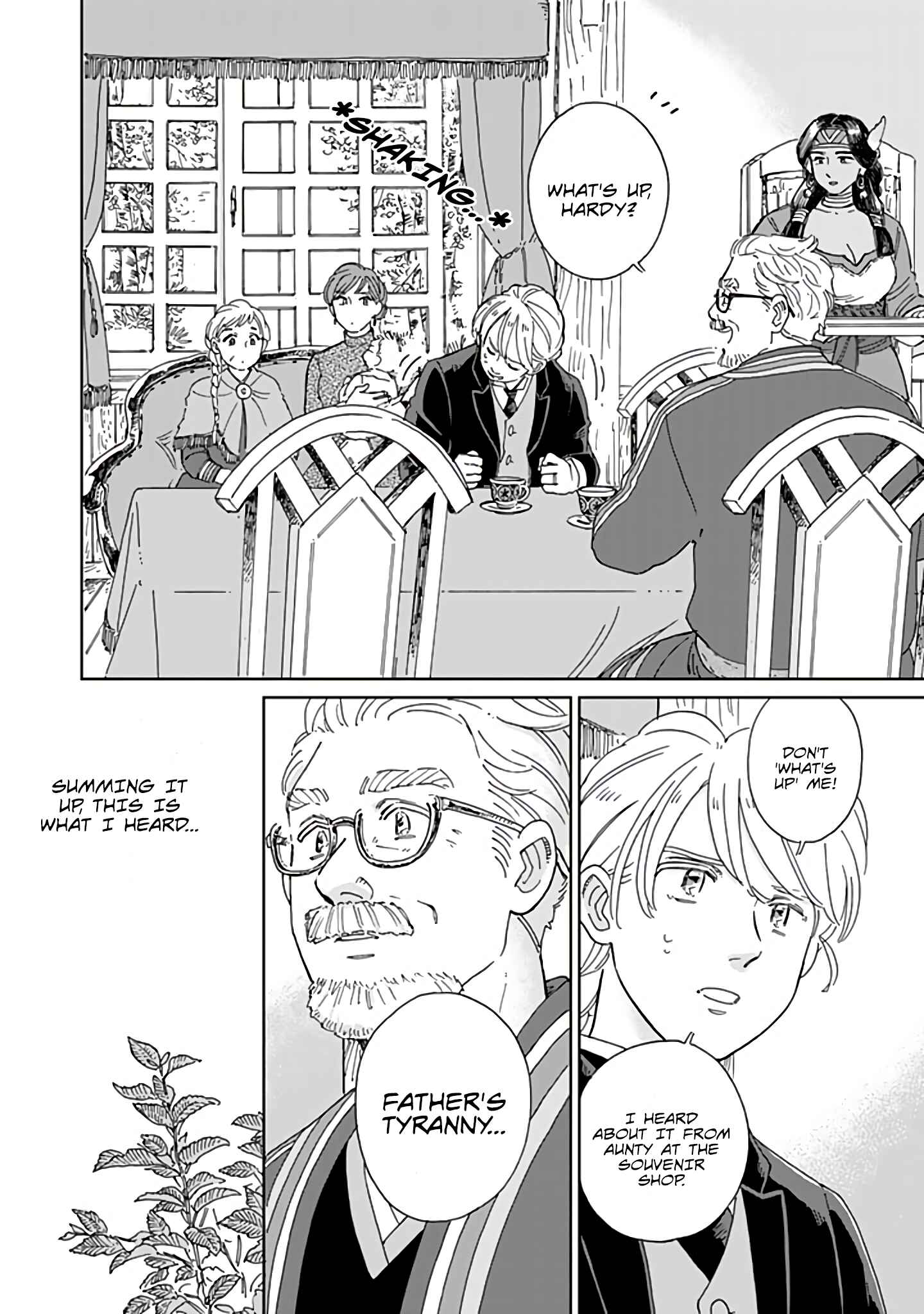 Chapter 65 - Page 2