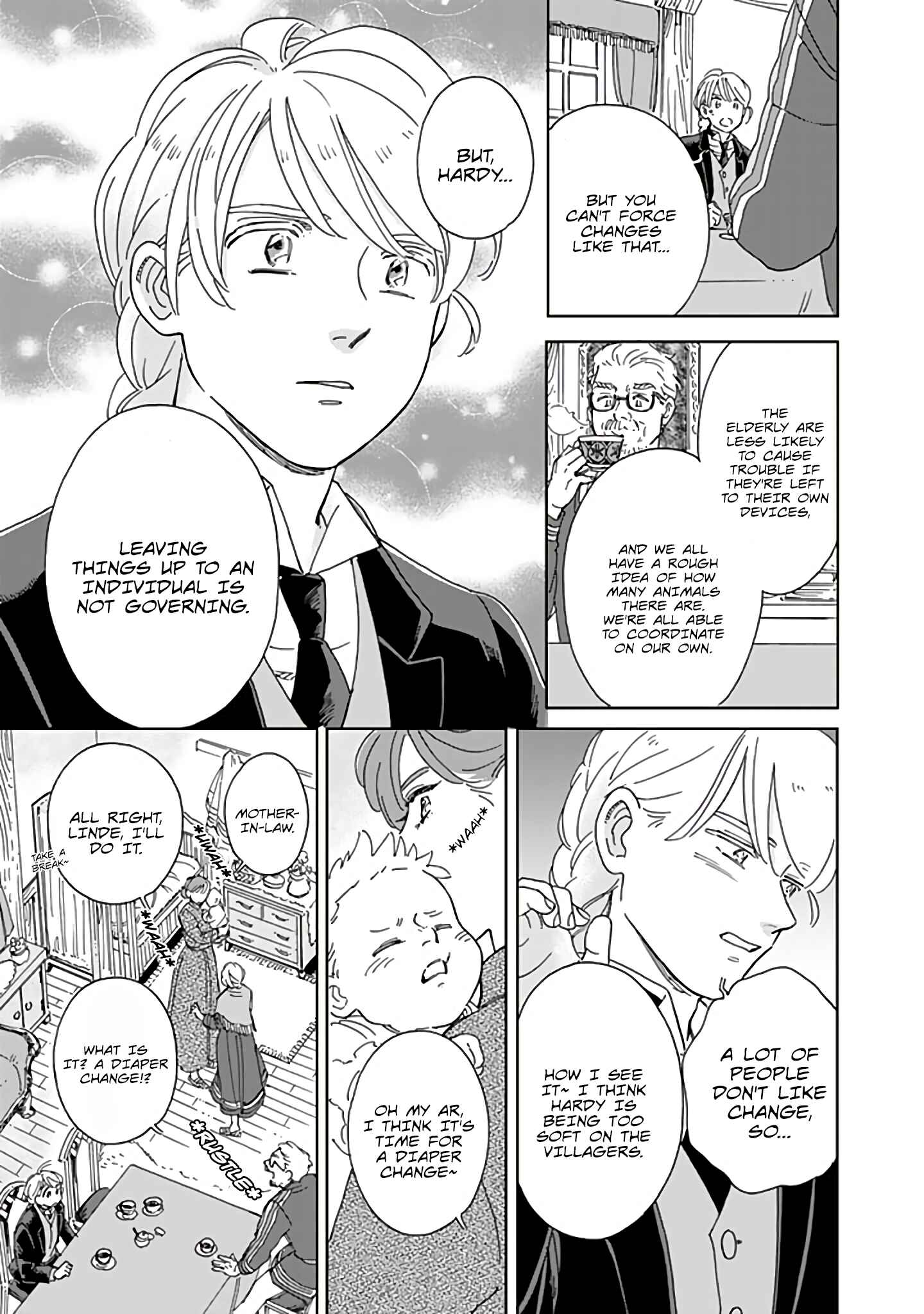 Chapter 65 - Page 5