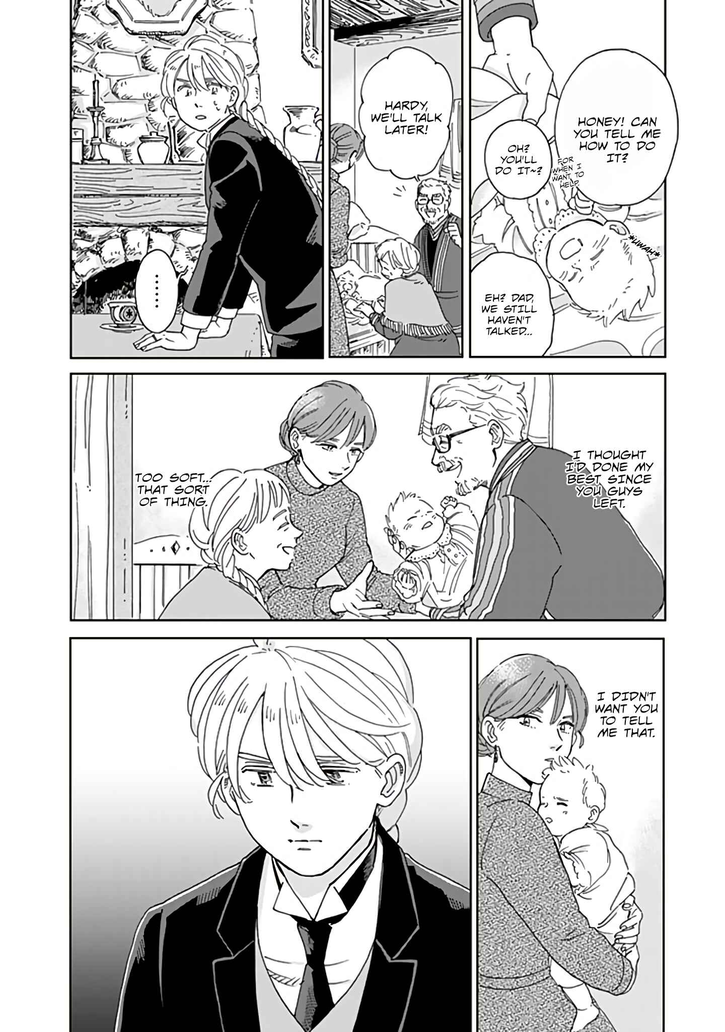 Chapter 65 - Page 6