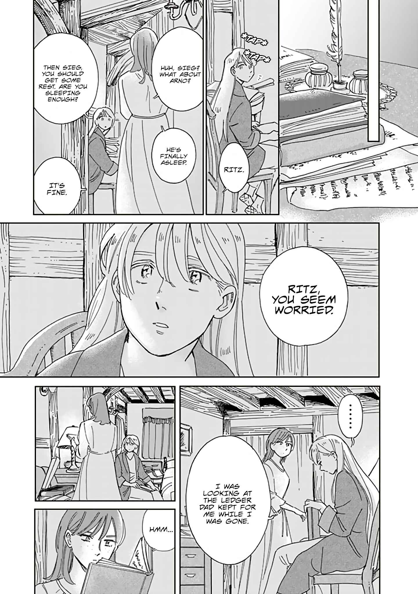 Chapter 65 - Page 7