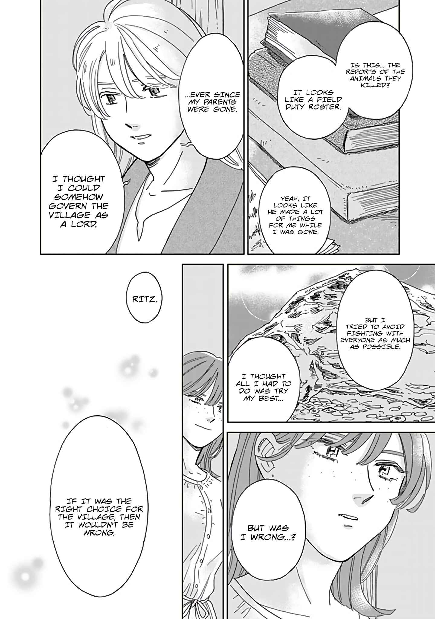 Chapter 65 - Page 8