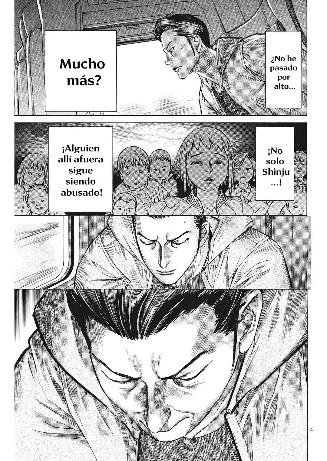 Chapter 56 - Page 23