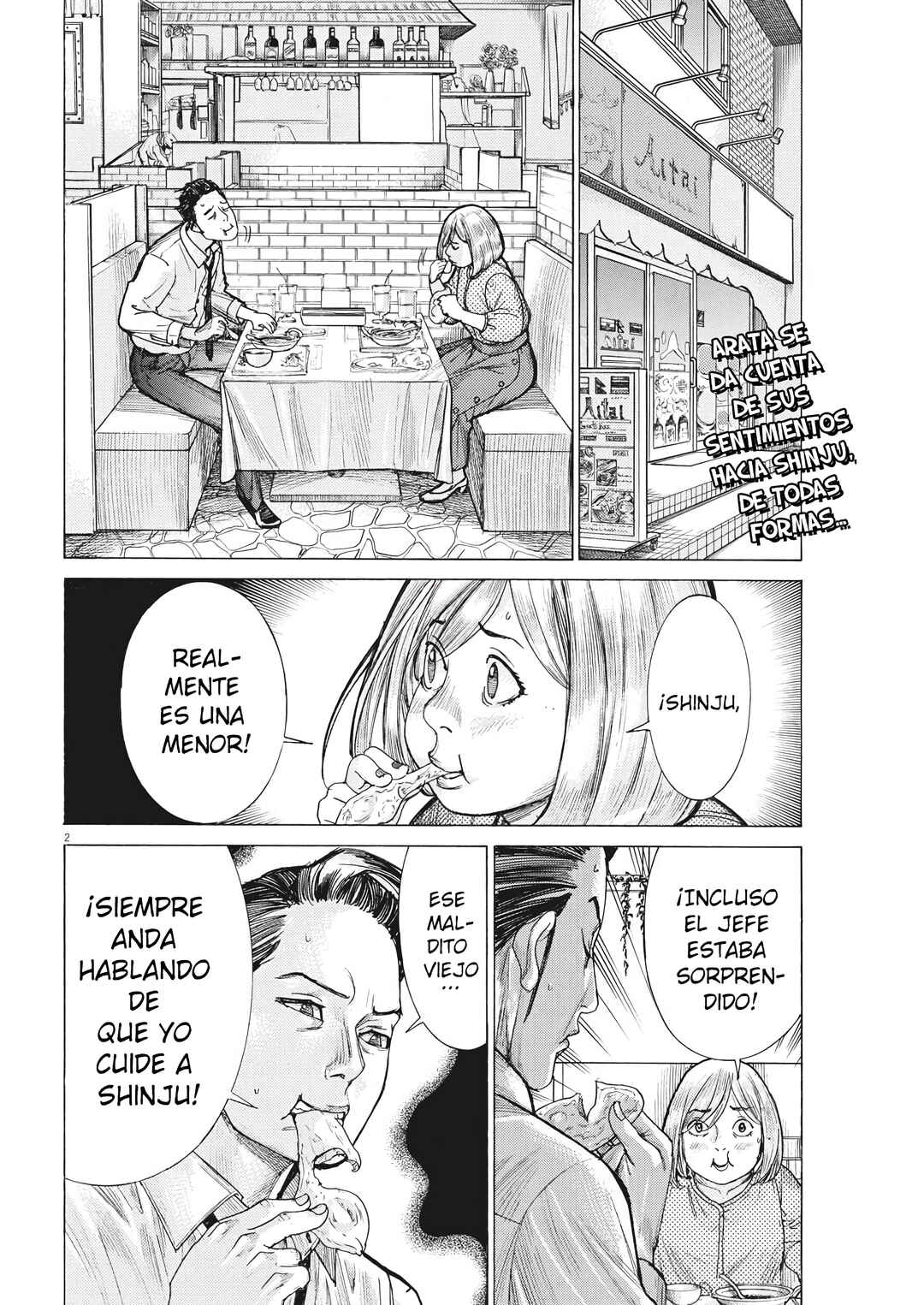Chapter 56 - Page 4