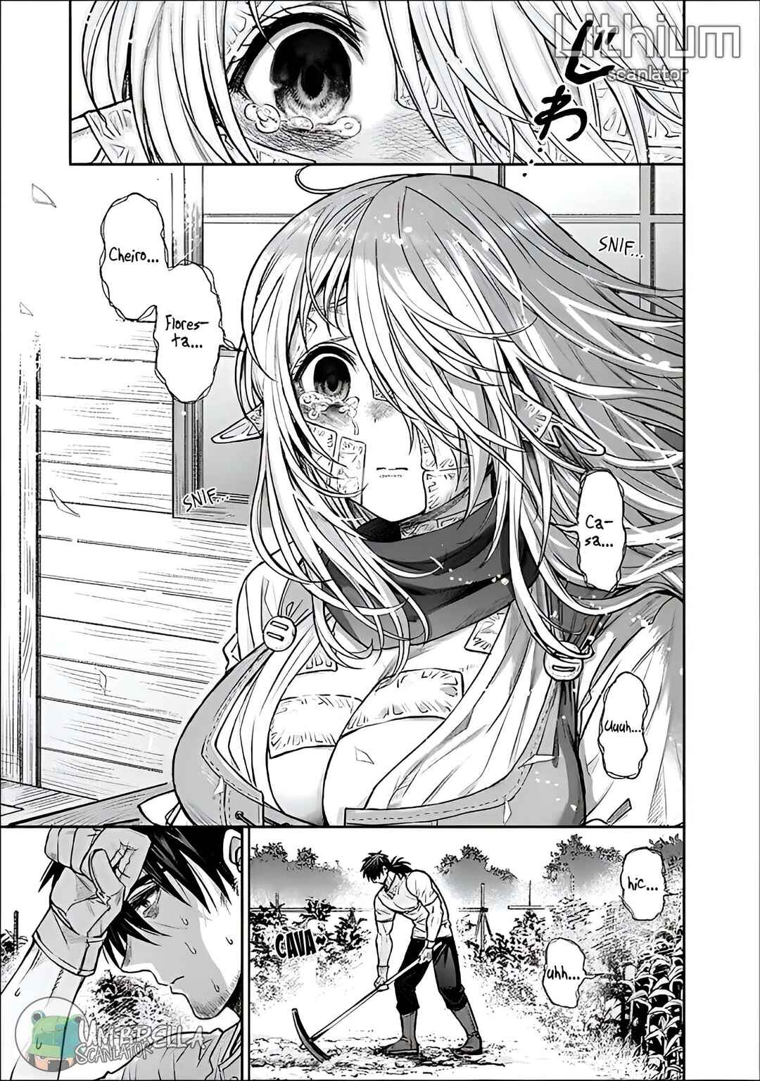 Chapter 3 - Page 4