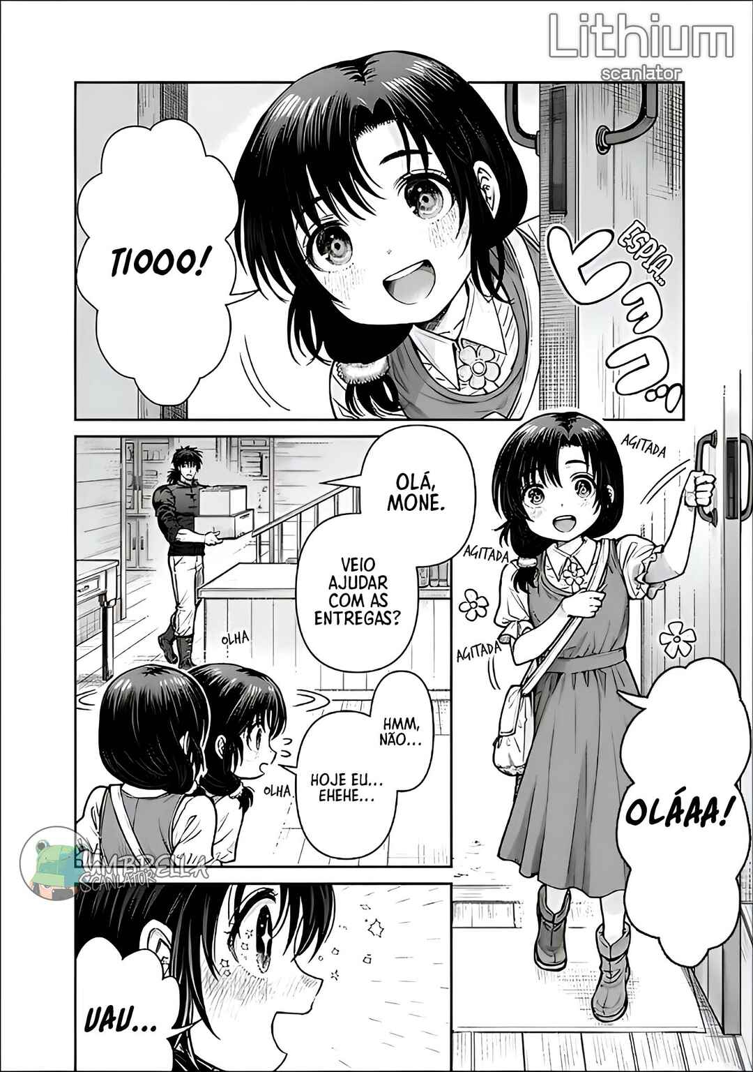 Chapter 3 - Page 5