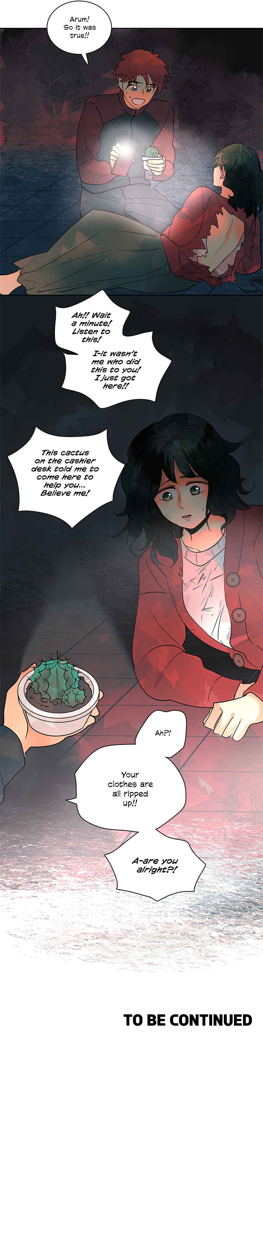 Chapter 75 - Page 22