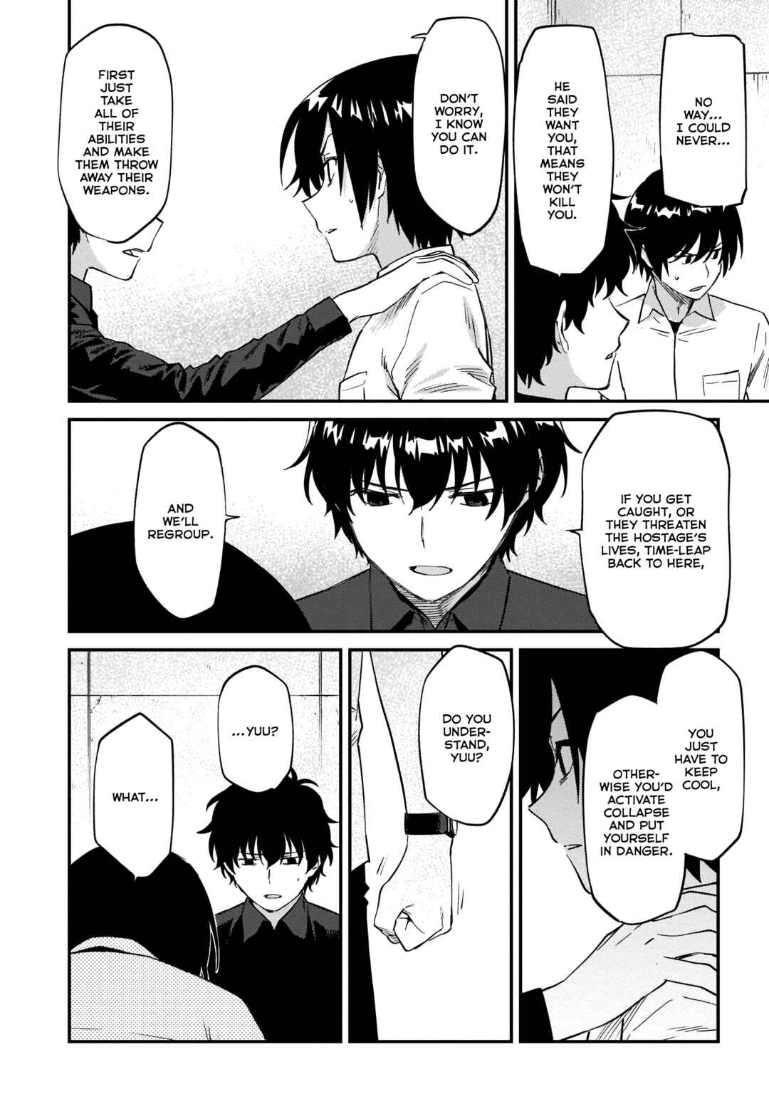 Chapter 39 - Page 6
