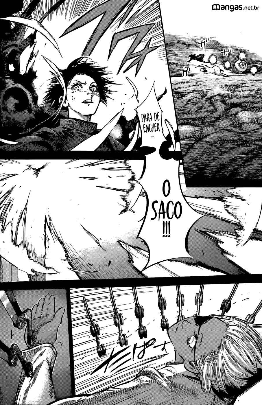 Chapter 153 - Page 10