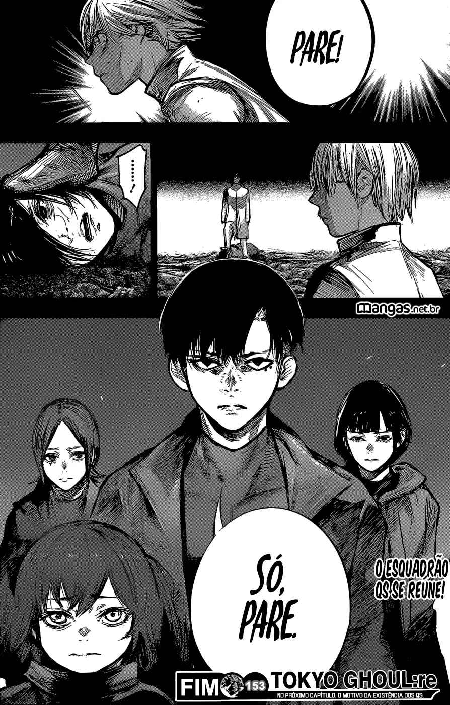 Chapter 153 - Page 18