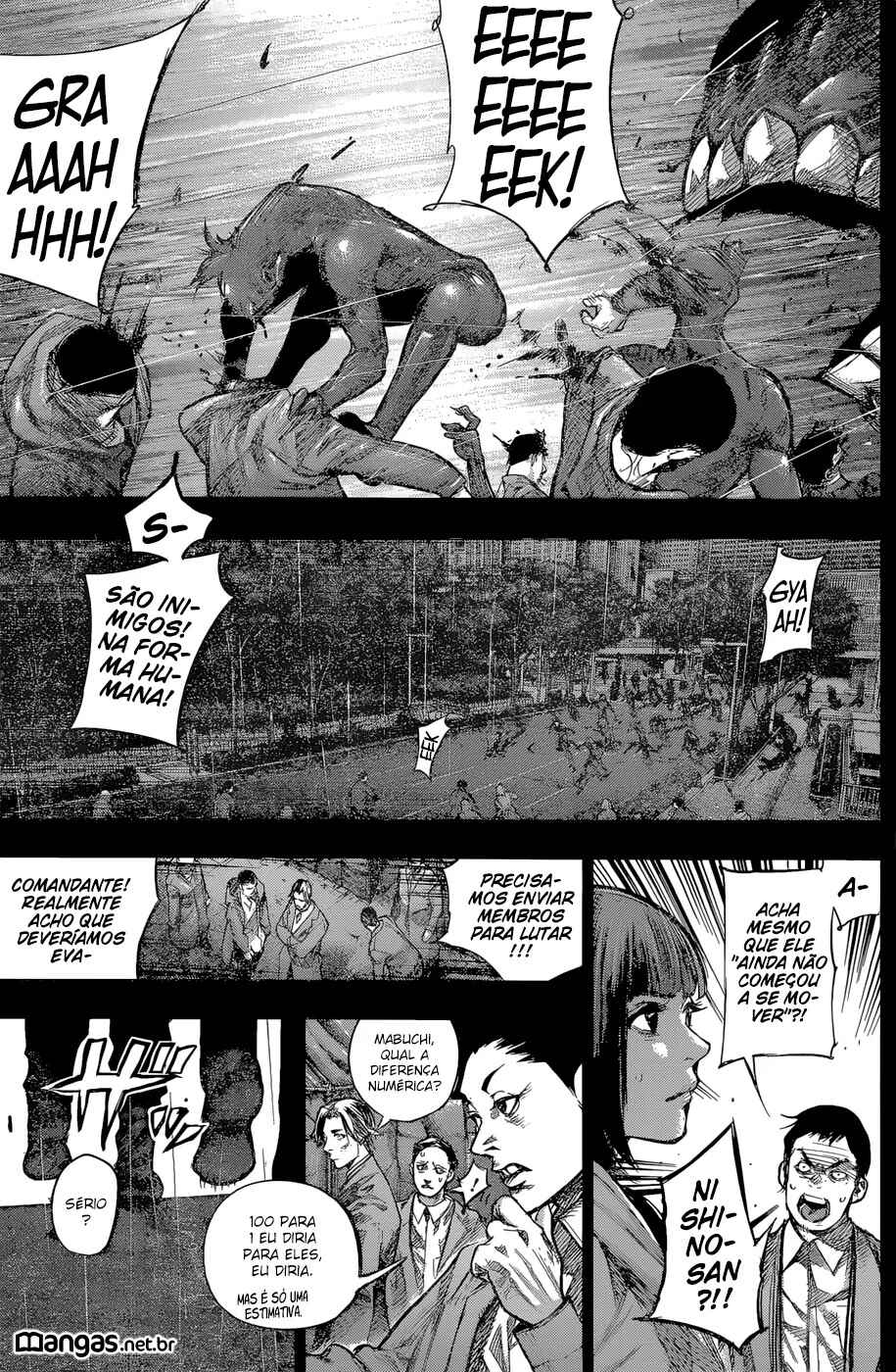 Chapter 153 - Page 6