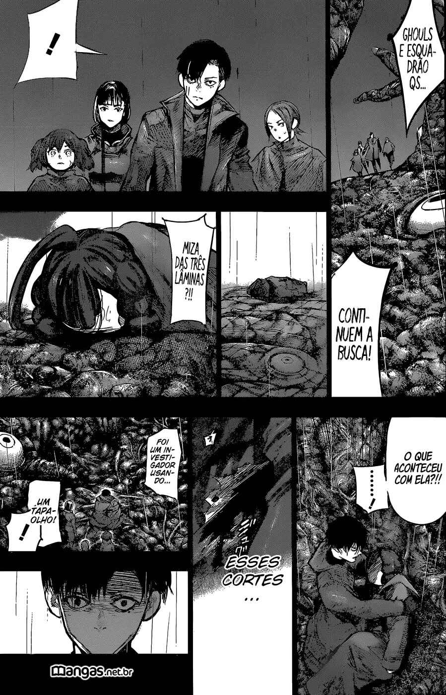 Chapter 153 - Page 9