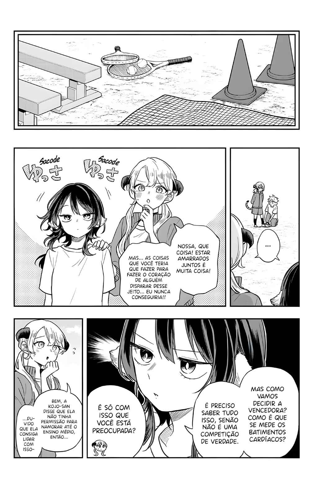 Chapter 73 - Page 11