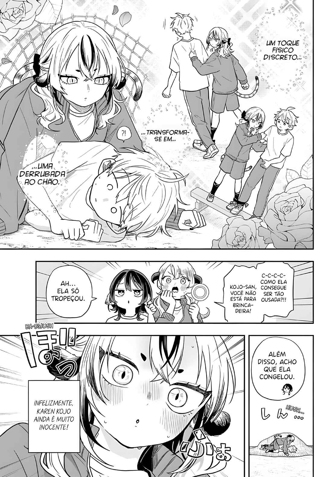 Chapter 73 - Page 12