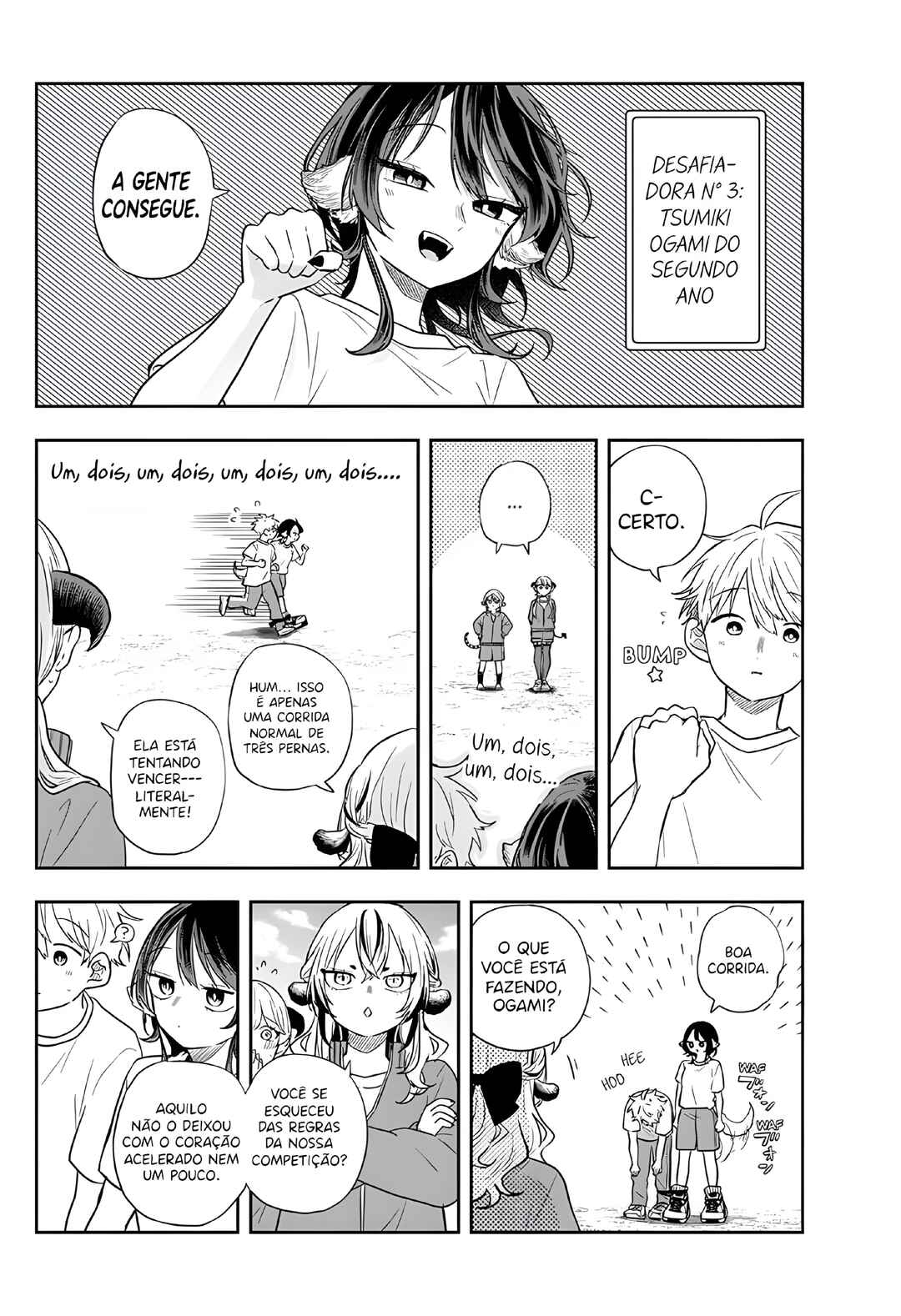 Chapter 73 - Page 15