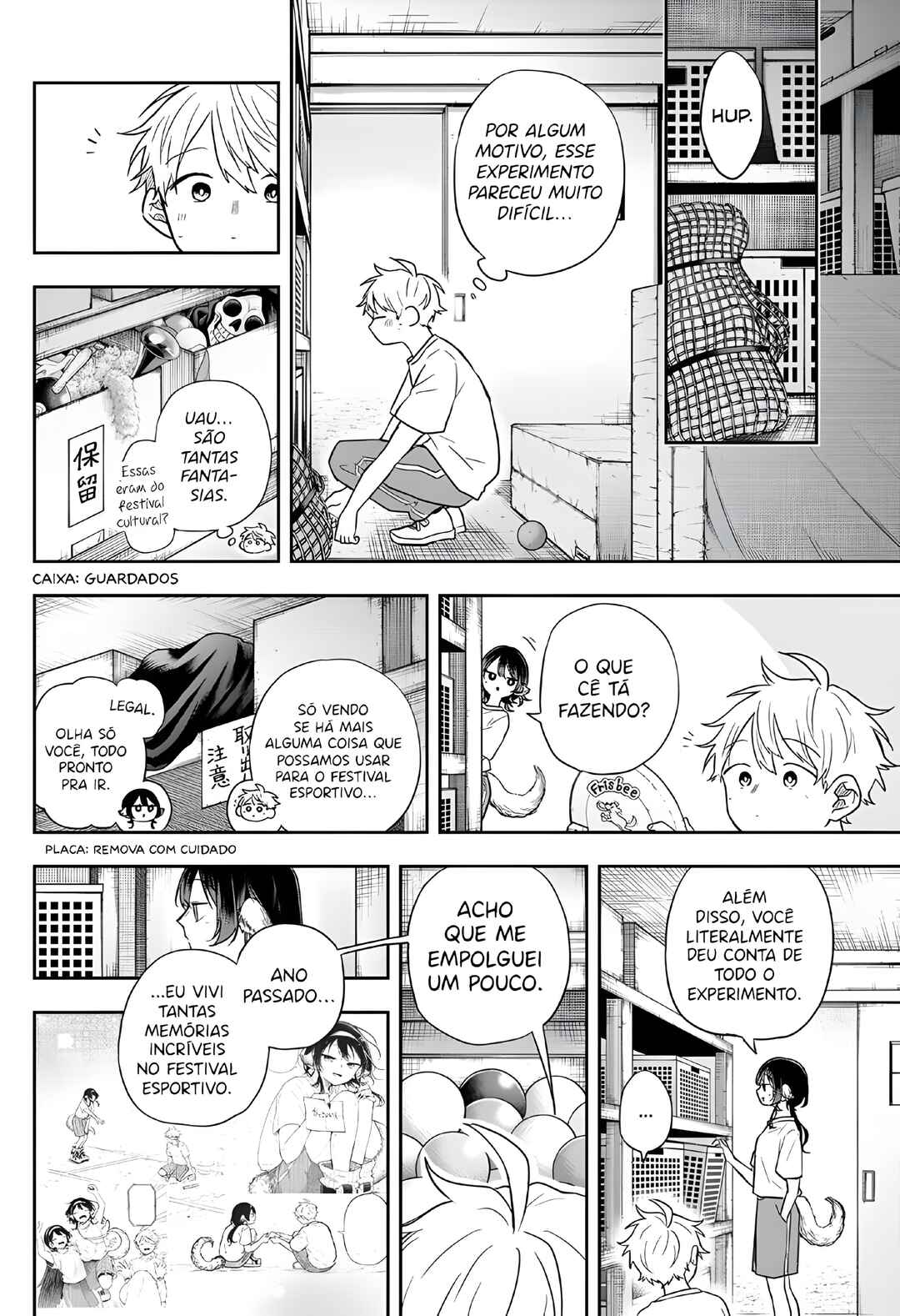 Chapter 73 - Page 17