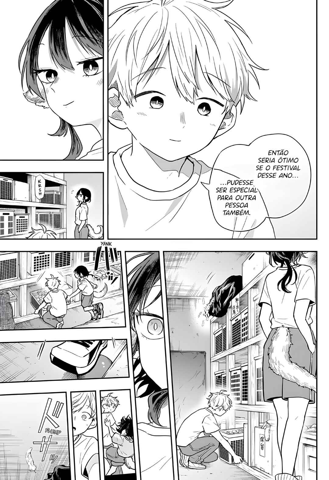 Chapter 73 - Page 18