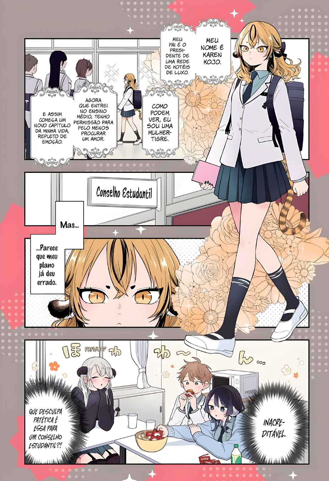 Chapter 73 - Page 3