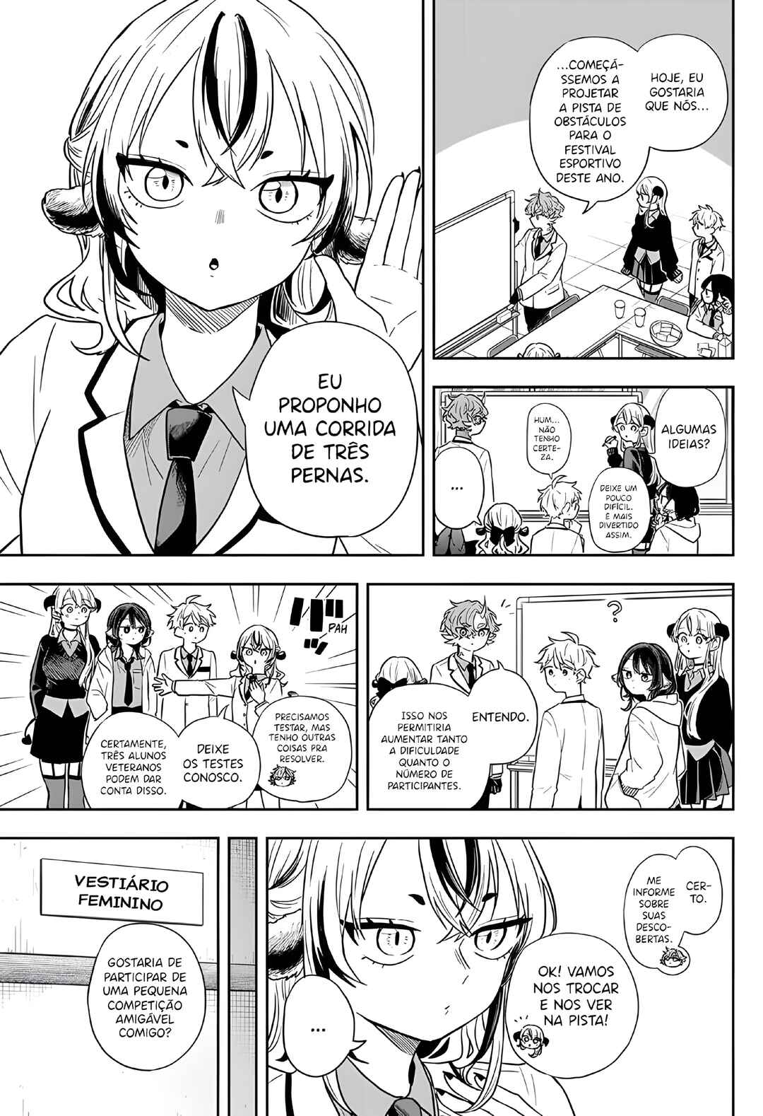 Chapter 73 - Page 8