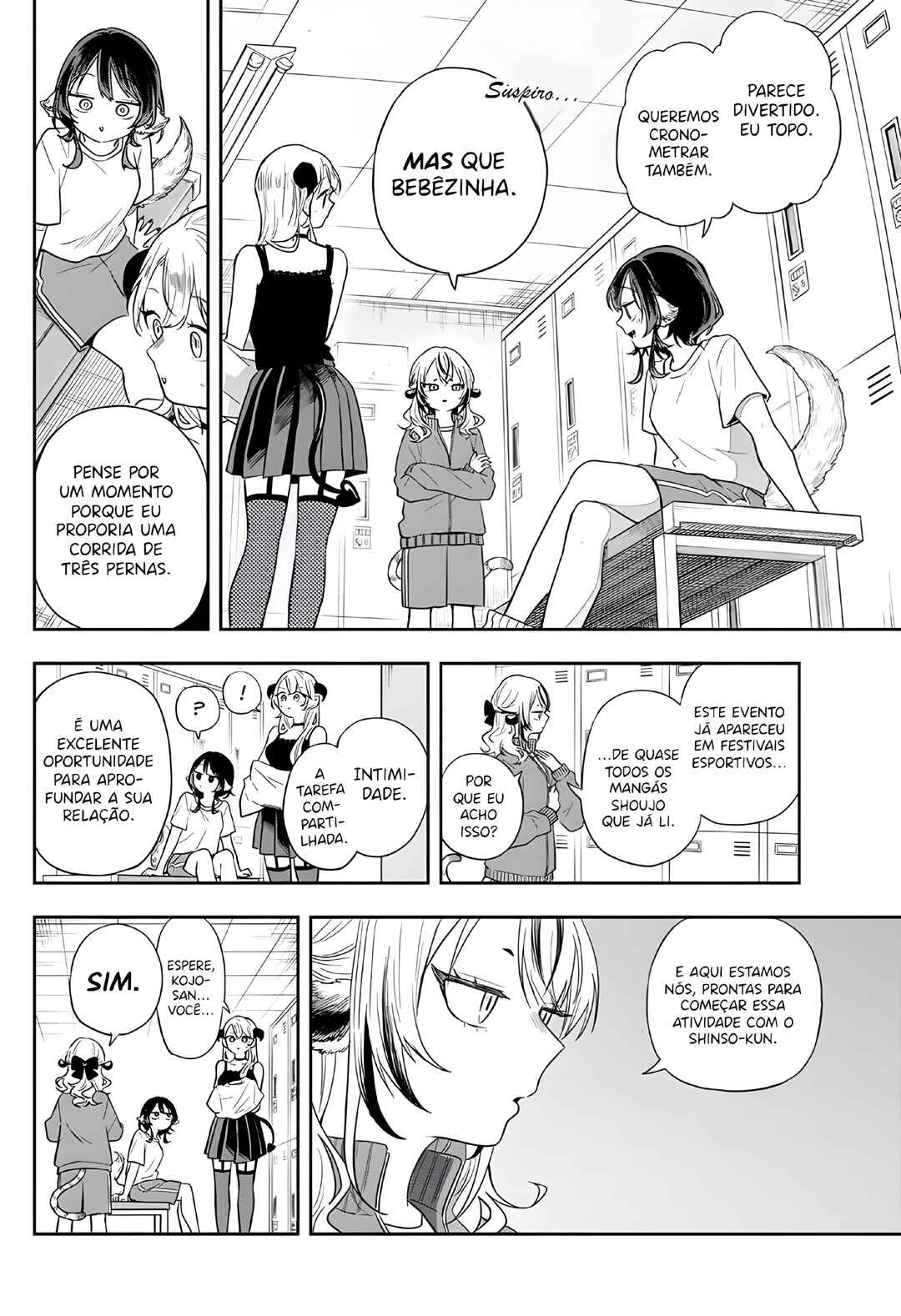 Chapter 73 - Page 9
