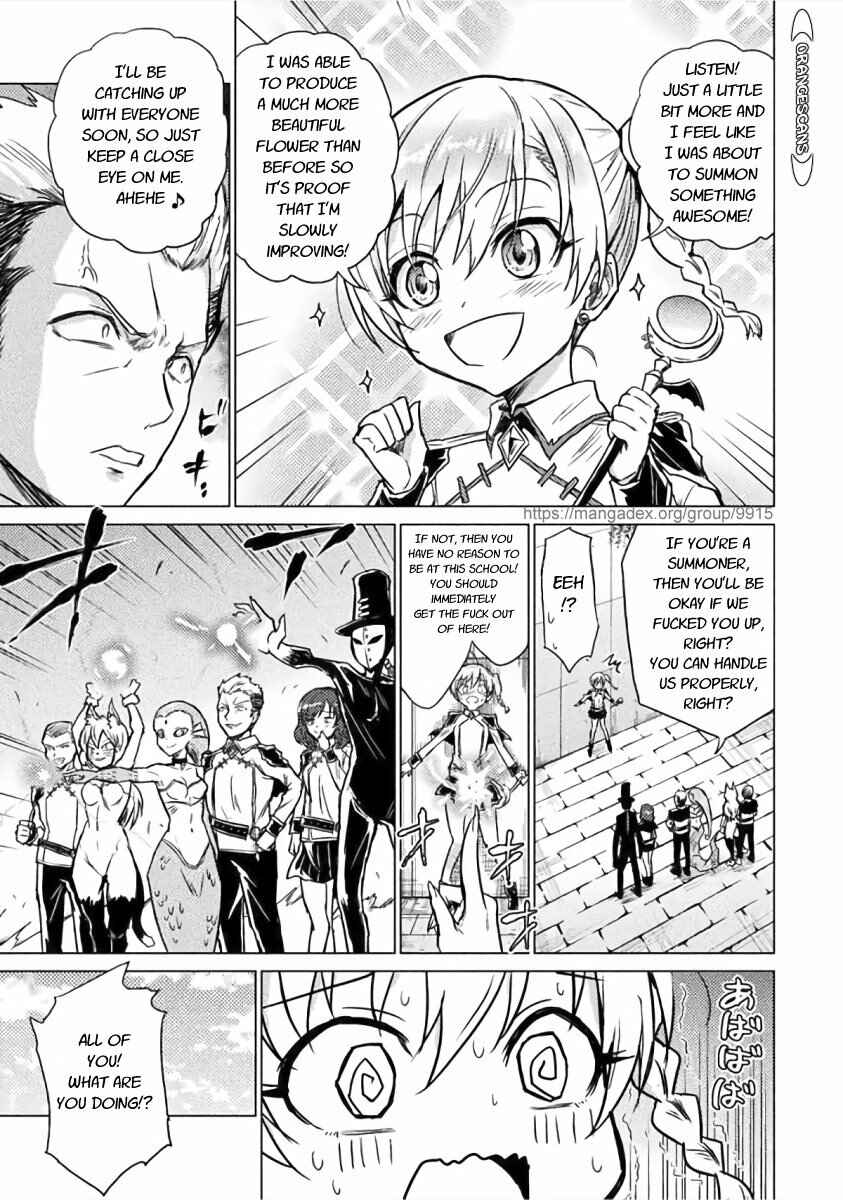 Chapter 1 - Page 8