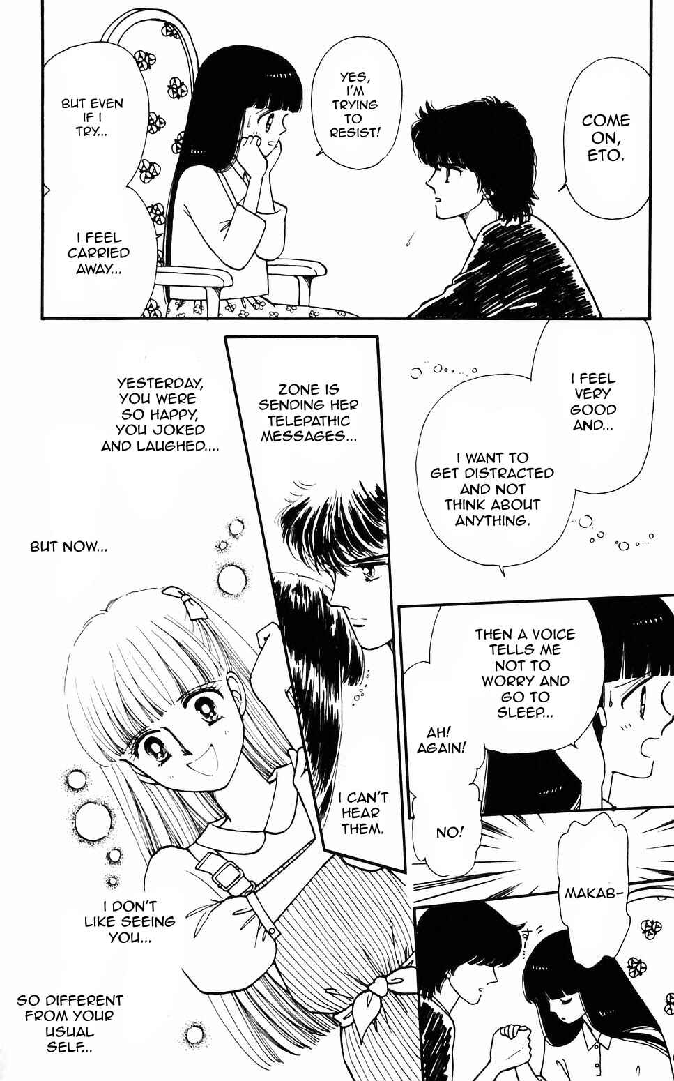 Chapter 57 - Page 21