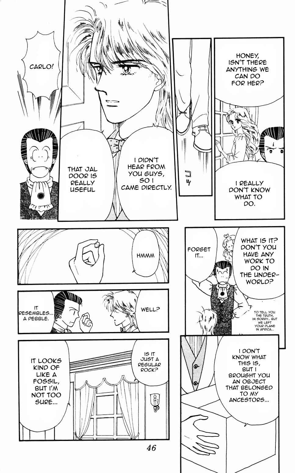 Chapter 57 - Page 27
