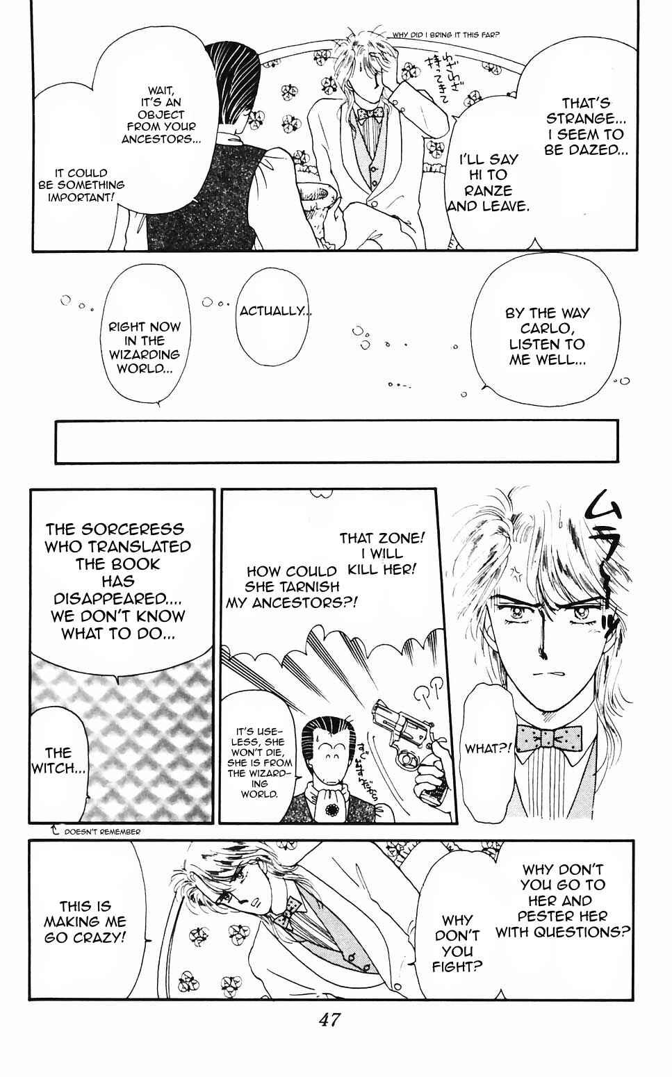 Chapter 57 - Page 28