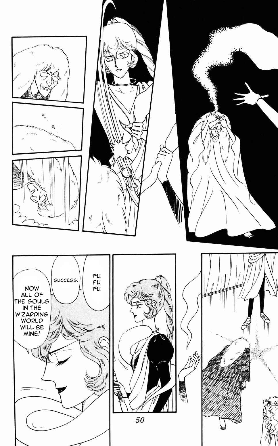 Chapter 57 - Page 31