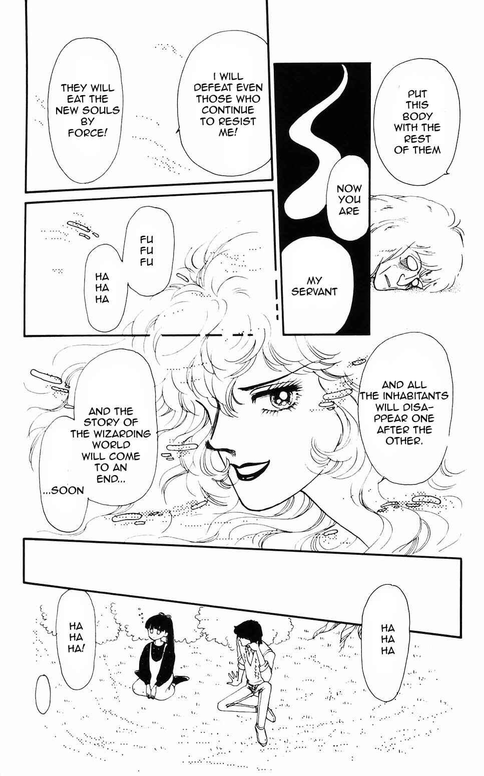 Chapter 57 - Page 32