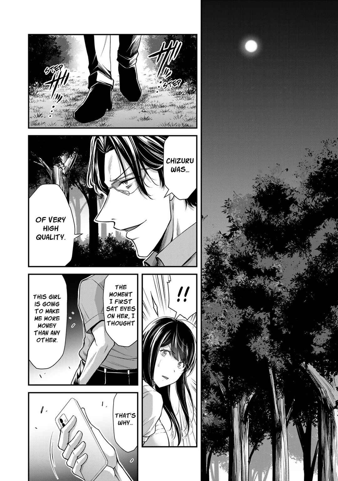 Chapter 90 - Page 10