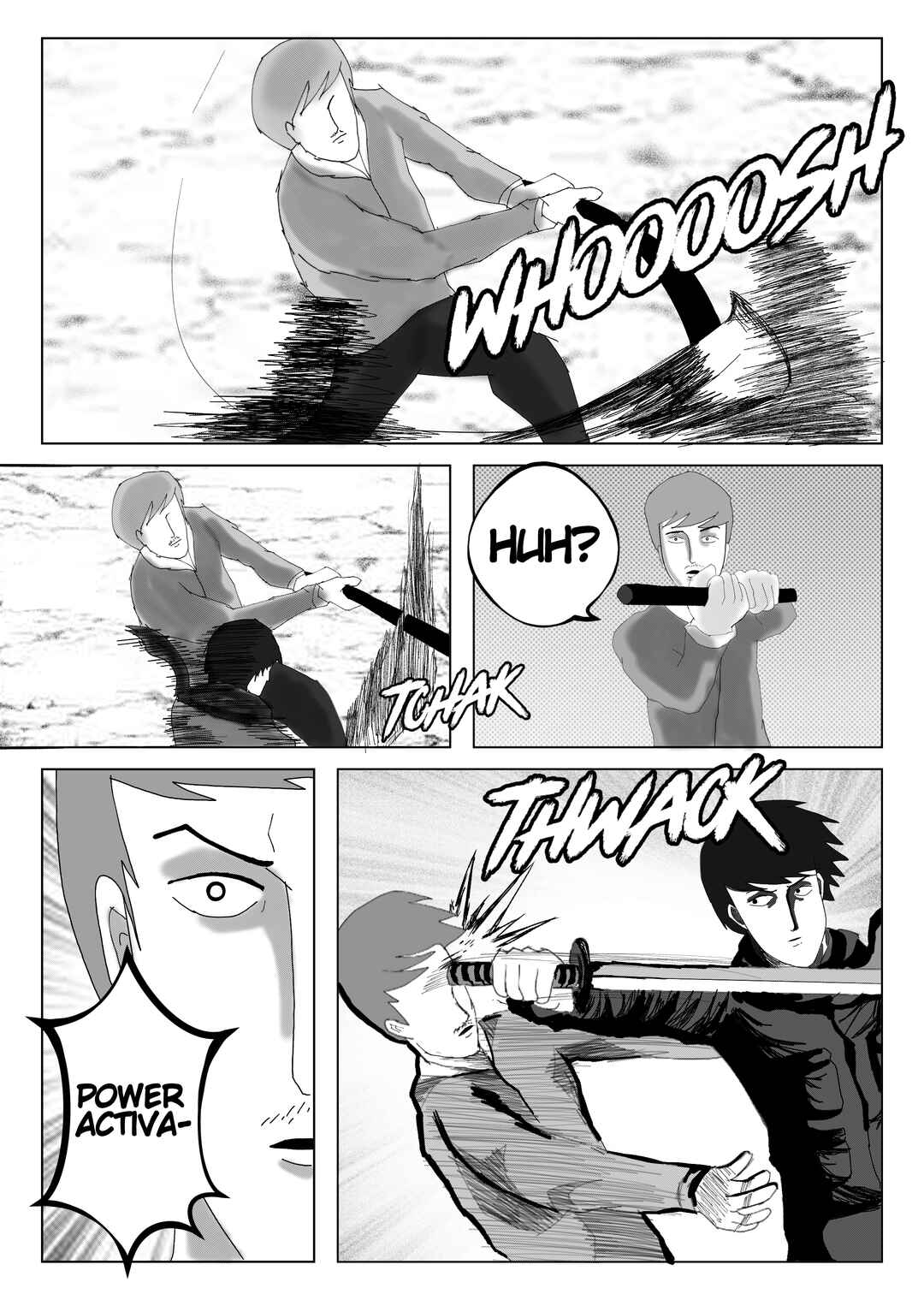Chapter 4 - Page 20
