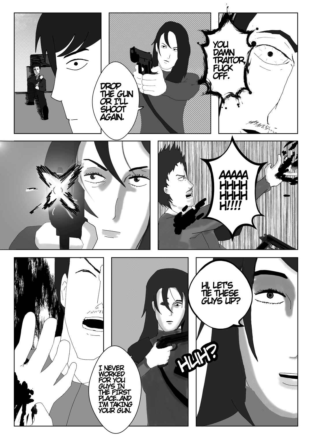 Chapter 4 - Page 22