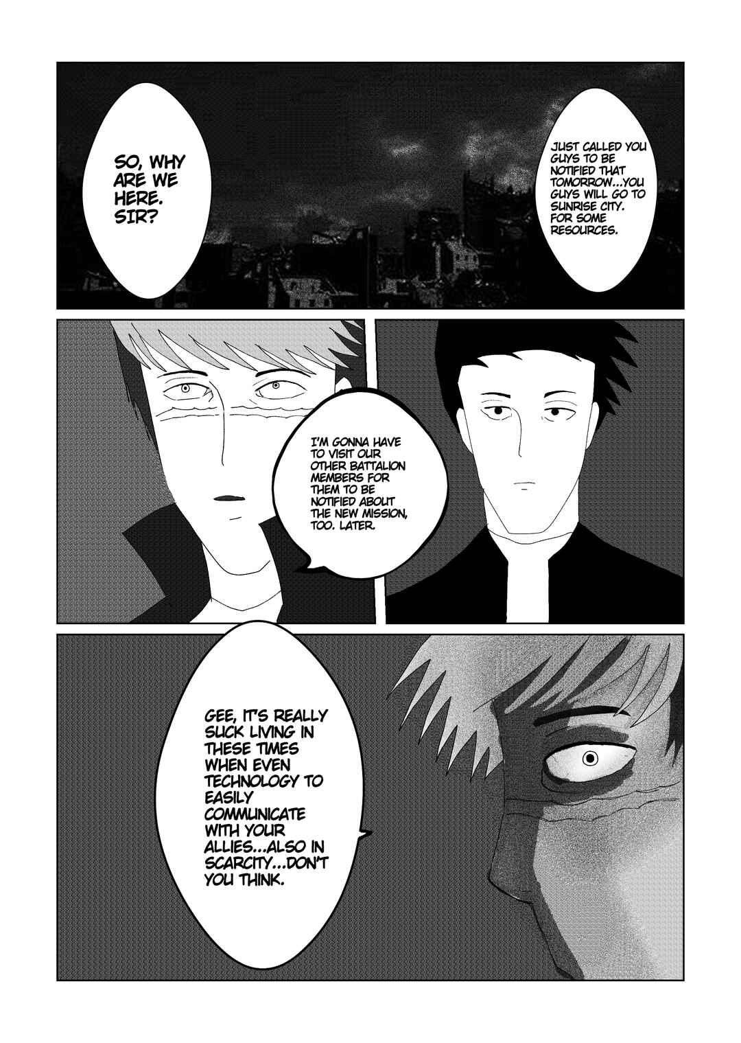 Chapter 4 - Page 3