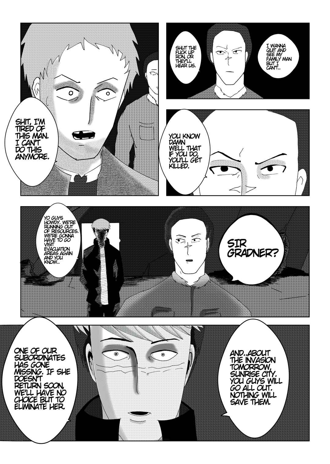 Chapter 4 - Page 8